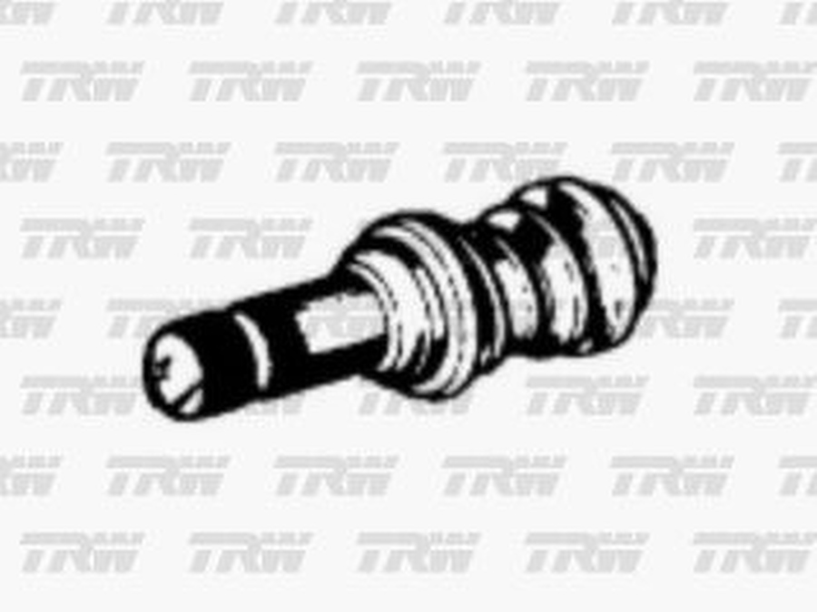 Reparo da Caixa Direção Mecânica - TRW - 10263010S - Unitário