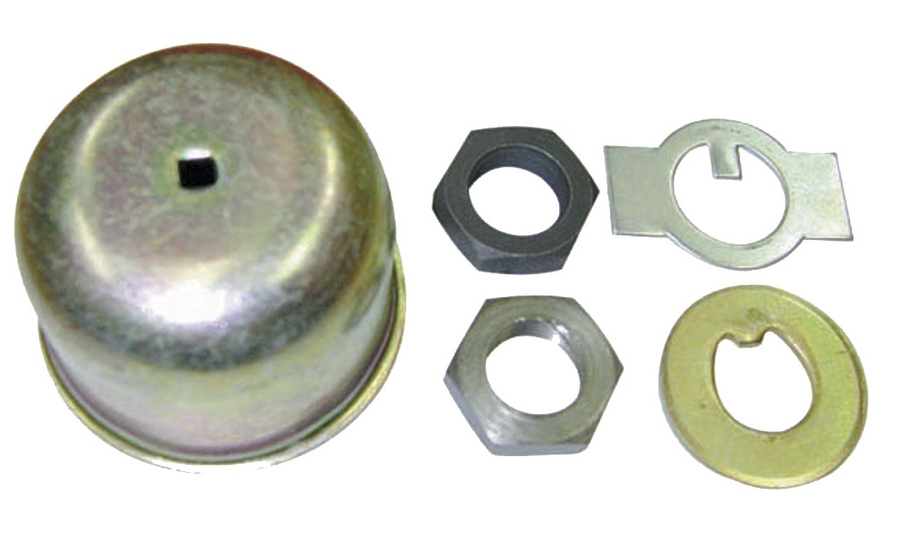 Kit Calota Roda - Kit & Cia - 41287 - Unitário