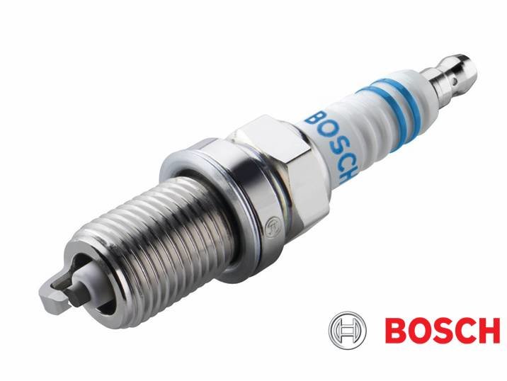 Vela de Ignição - FR8HDC+ - Bosch - 0242229782 - Unitário
