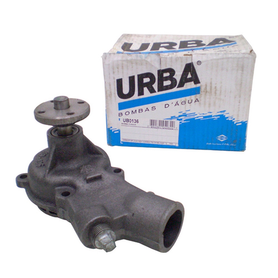 Bomba D'Água - URBA - UB0136 - Unitário