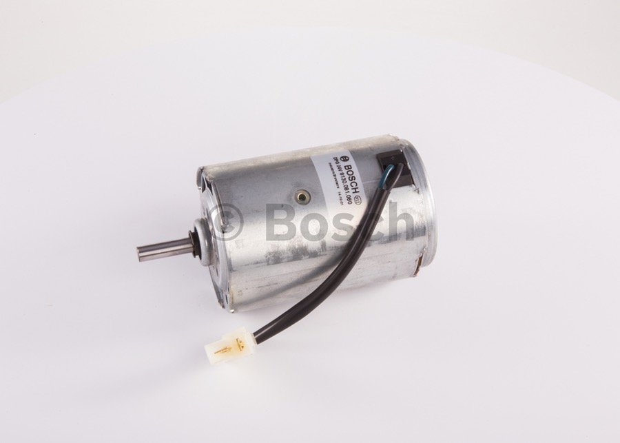 Motor Elétrico C.C. Dpg 24V 230W - Bosch - 9130081060 - Unitário