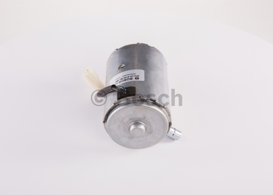 Motor Elétrico C.C. Dpg 24V 230W - Bosch - 9130081060 - Unitário