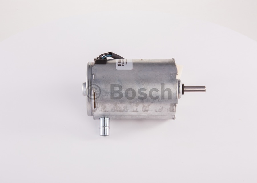 Motor Elétrico C.C. Dpg 24V 230W - Bosch - 9130081060 - Unitário