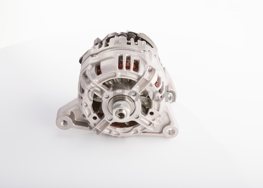 Alternador Kcb1 14V 50-90 A - Bosch - 0124325124 - Unitário