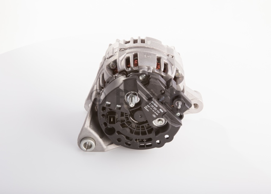 Alternador Kcb1 14V 50-90 A - Bosch - 0124325124 - Unitário