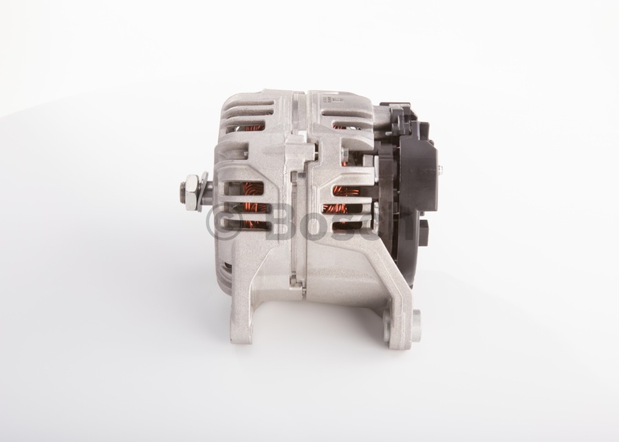 Alternador Kcb1 14V 50-90 A - Bosch - 0124325124 - Unitário