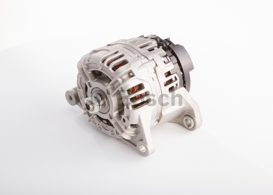 Alternador Kcb1 14V 50-90 A - Bosch - 0124325124 - Unitário