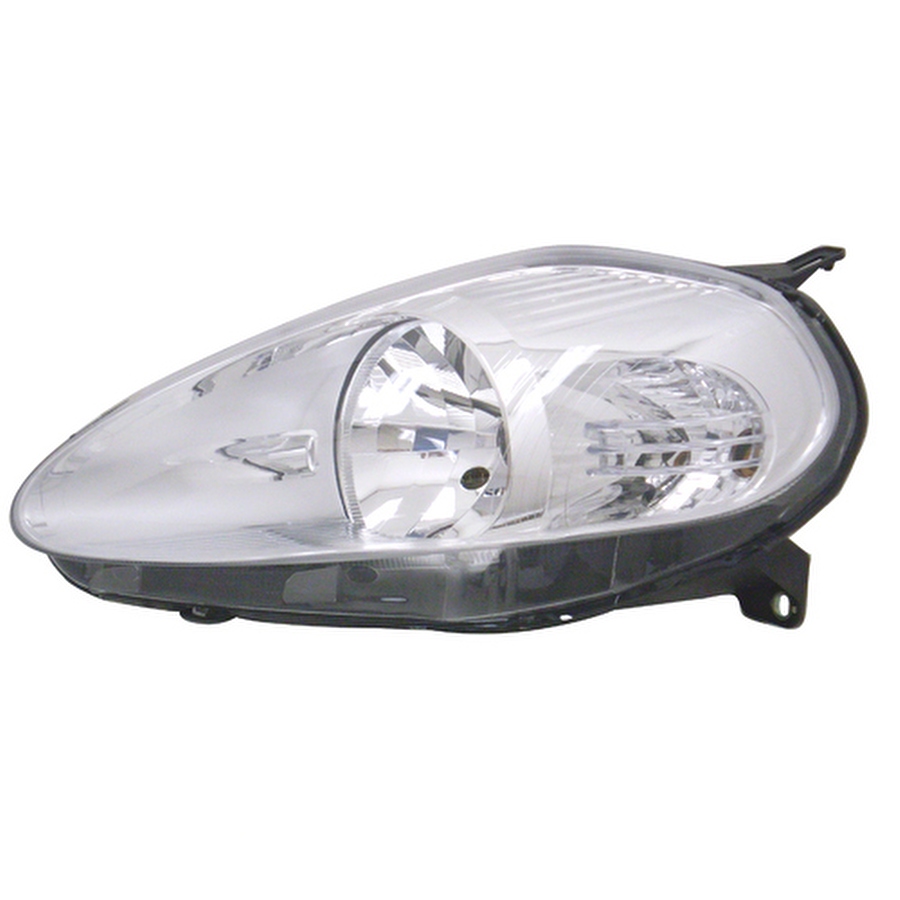 Farol Esquerdo - Magneti Marelli - IMM0312114 - Unitário