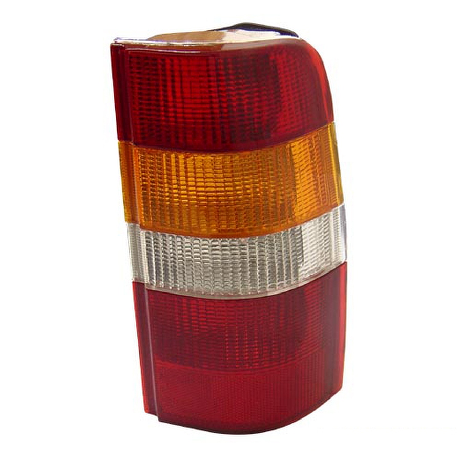 Lanterna Traseira - RN Lanternas - 3038ACR - Unitário