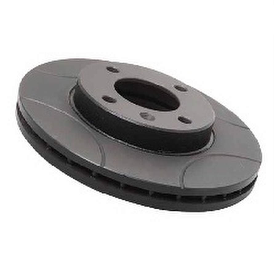 Disco de Freio Dianteiro Ventilado - Fremax - BD5615 - Unitário