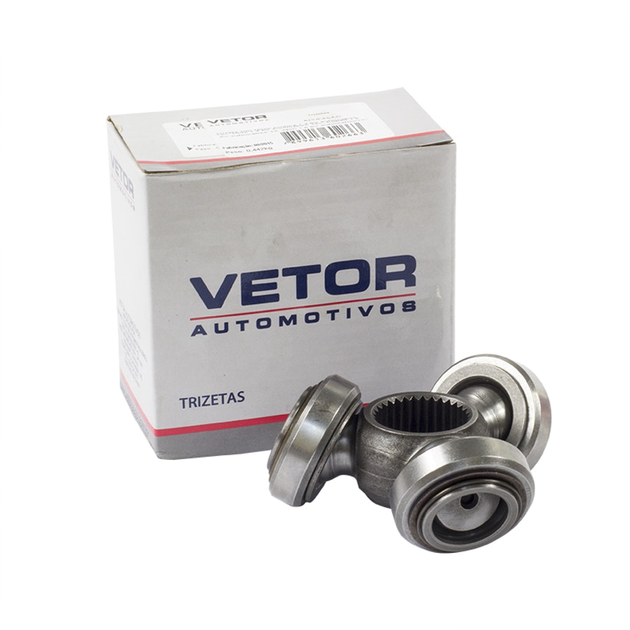 Trizeta - Vetor - VT9052 - Unitário