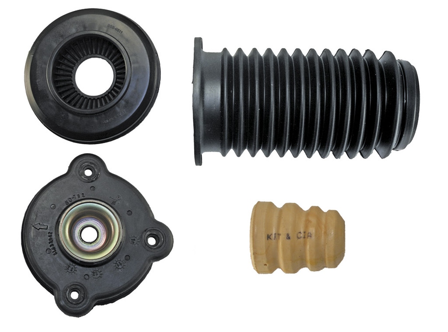 Kit Amortecedor Dianteiro - Kit & Cia - 10586 - Unitário