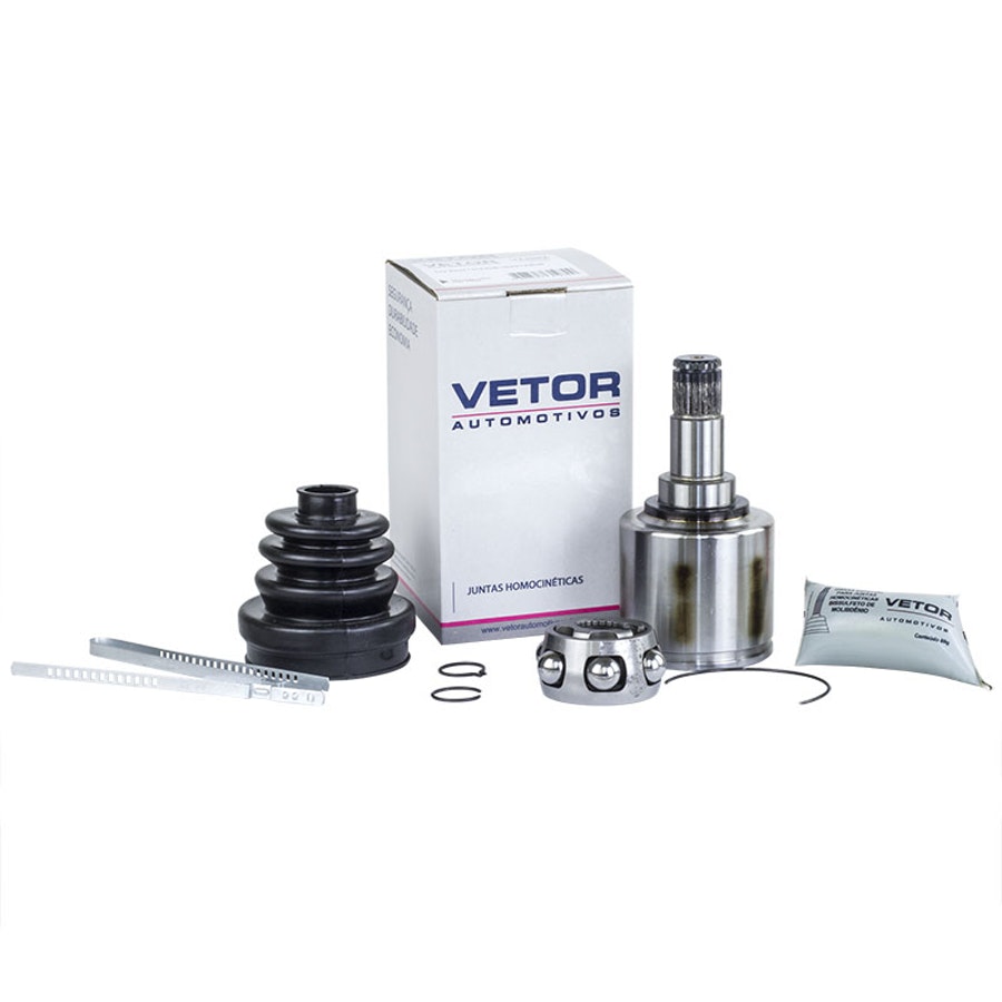 Junta Homocinética - Vetor - VT5082 - Unitário