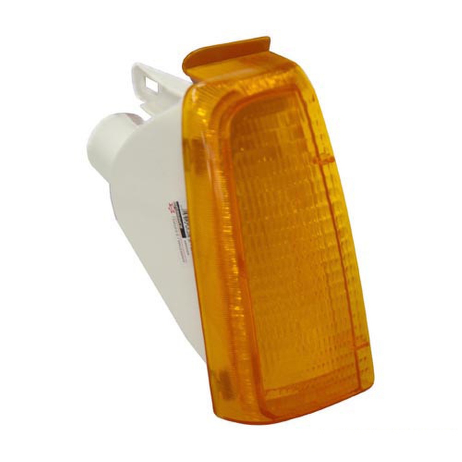 Lanterna Dianteira - Cofran Lanternas - 3132.1 - Unitário