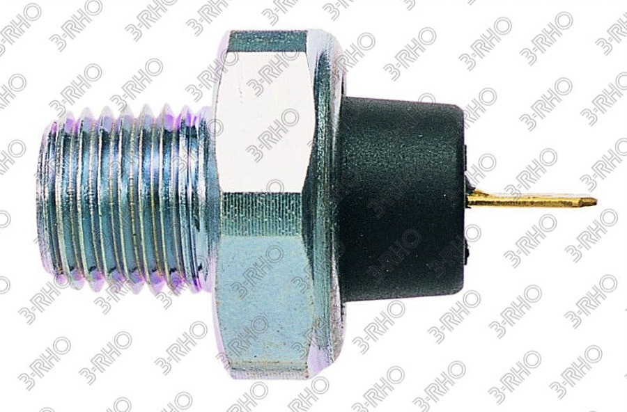 Interruptor de Pressão do Óleo - 3-RHO - 3323 - Unitário