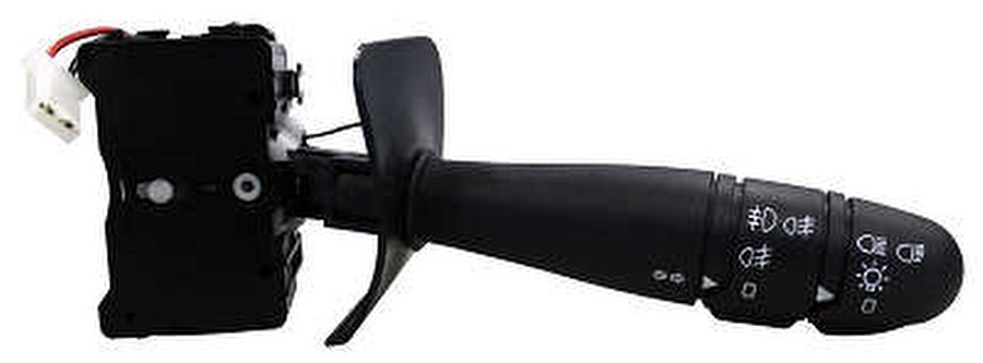 Alavanca Luzes e Setas - Valeo - 251921. - Unitário