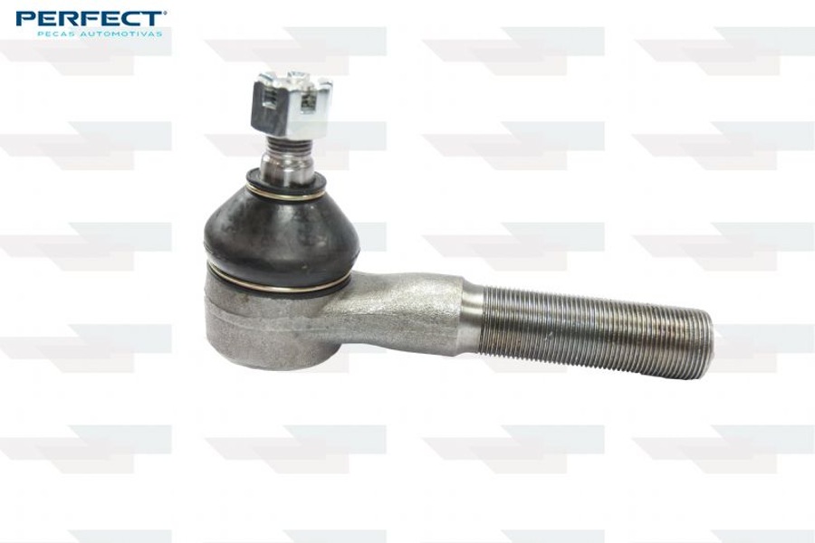 Terminal De Direção Curto Int - Perfect - TDI1038 - Unitário