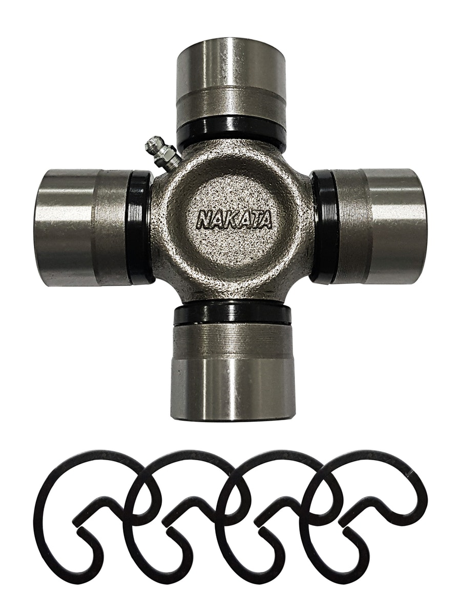 Cruzeta - Nakata - NUJL55 - Unitário