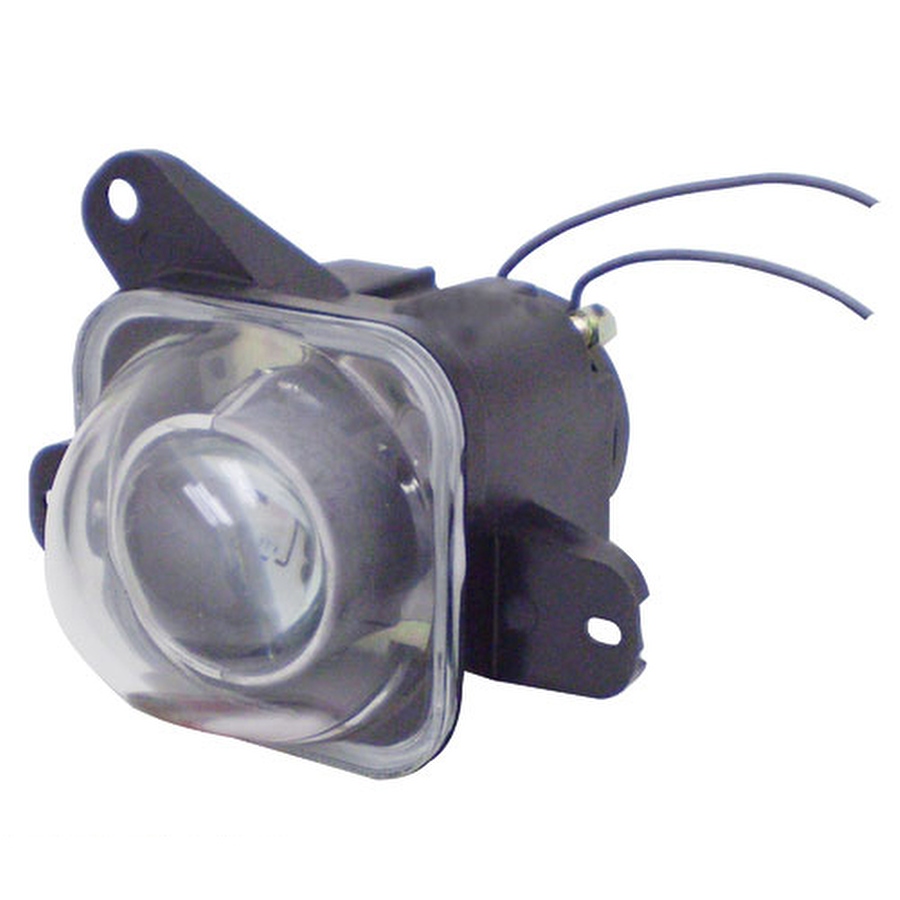 Farol Auxiliar Esquerdo - Arteb - 0160587 - Unitário