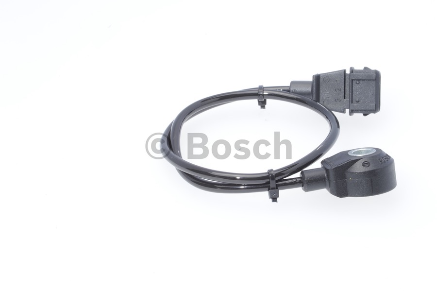 Sensor de Detonação - Bosch - 0261231122 - Unitário