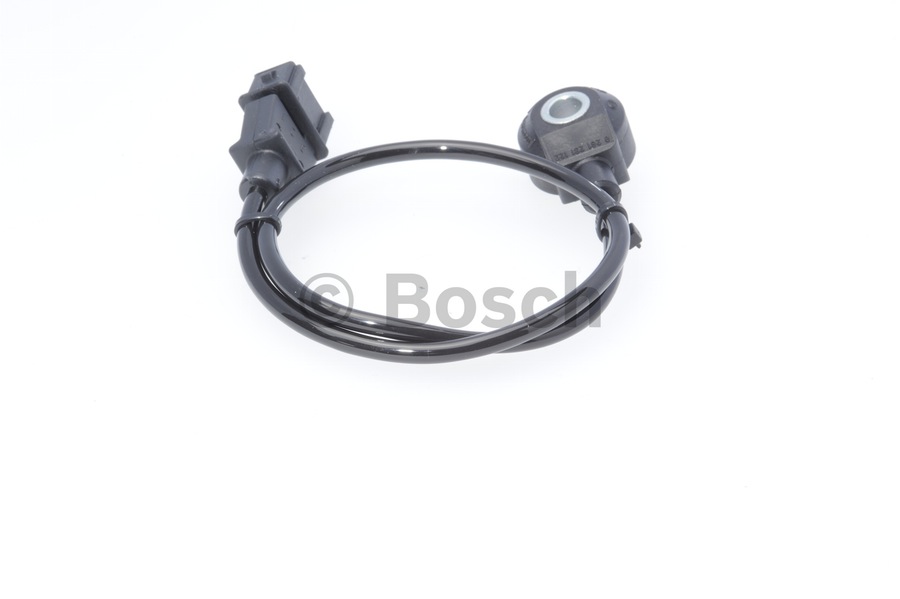 Sensor de Detonação - Bosch - 0261231122 - Unitário