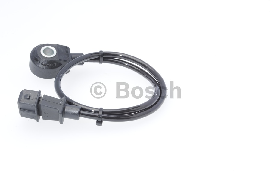 Sensor de Detonação - Bosch - 0261231122 - Unitário