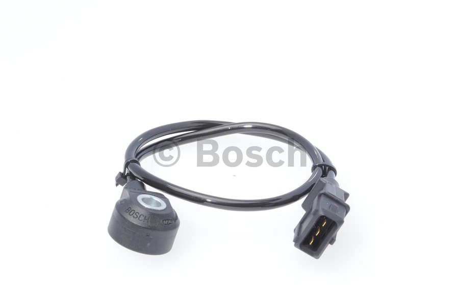 Sensor de Detonação - Bosch - 0261231122 - Unitário