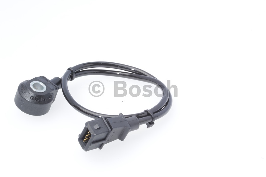 Sensor de Detonação - Bosch - 0261231122 - Unitário