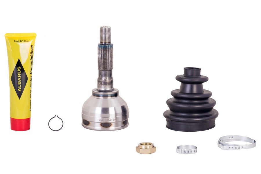 Junta Homocinética Fixa - Dana - ALB295-149 - Unitário