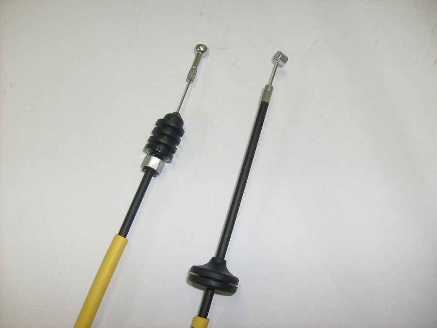 Cabo do Capô - Cabovel - 123041 - Unitário