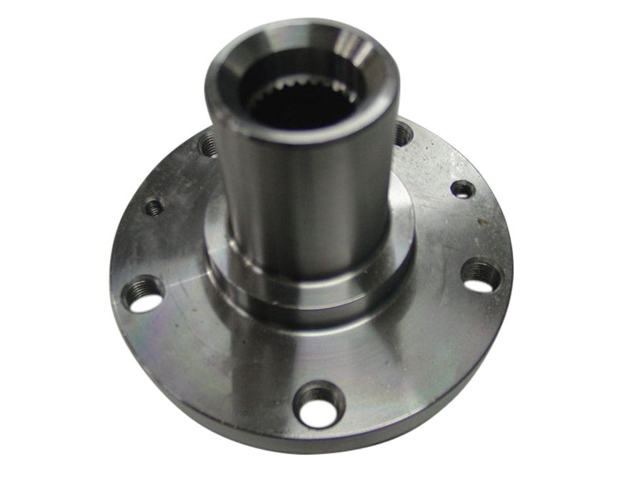 Cubo de Roda - Nakata - NKF 8014 - Unitário