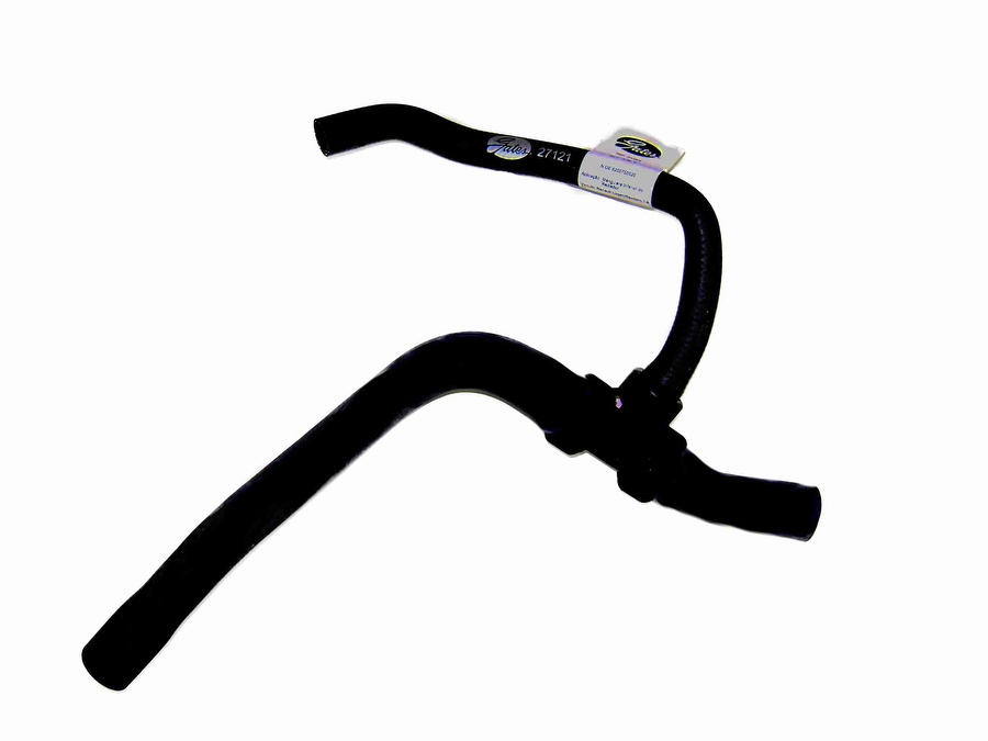 Mangueira Inferior do Radiador - Gates - 27121 - Unitário