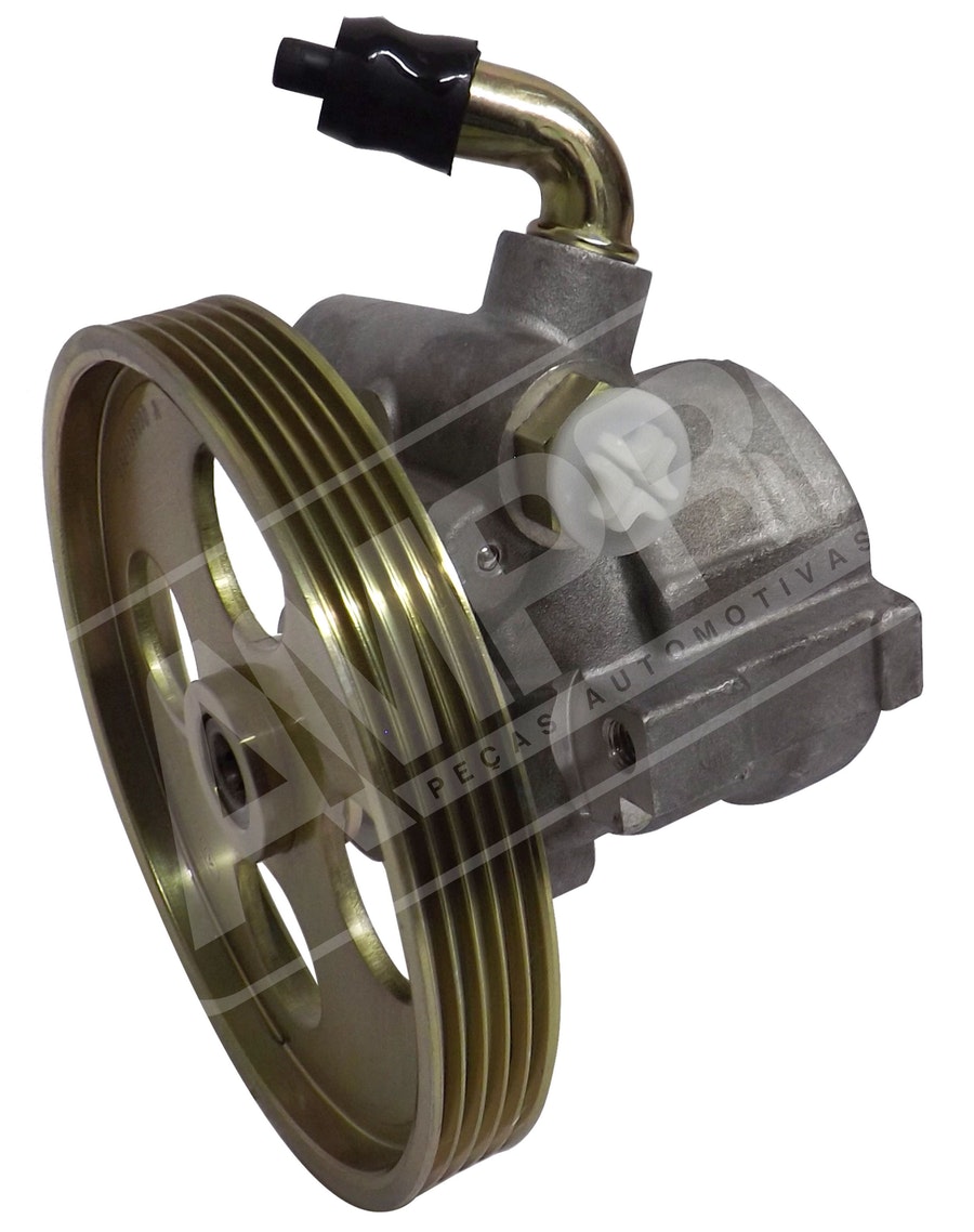 Bomba de Direção Hidráulica - Ampri - 93106 - Unitário