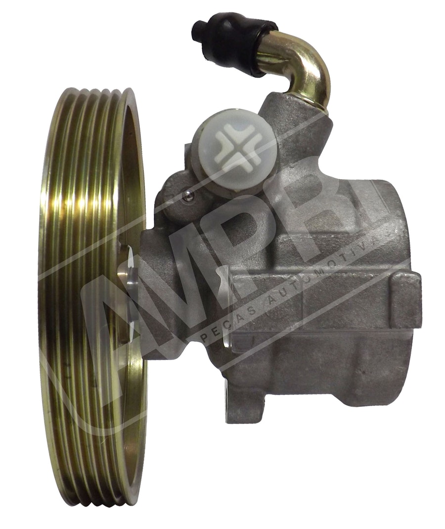 Bomba de Direção Hidráulica - Ampri - 93106 - Unitário