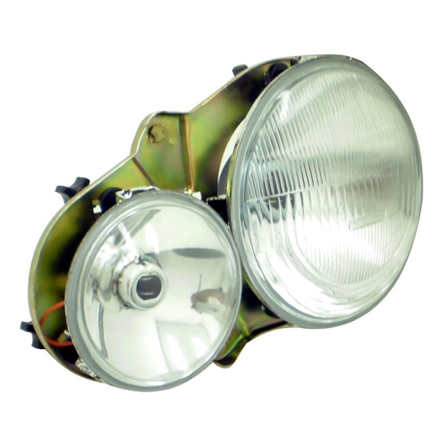 Farol - Fortluz - 2014 - Unitário