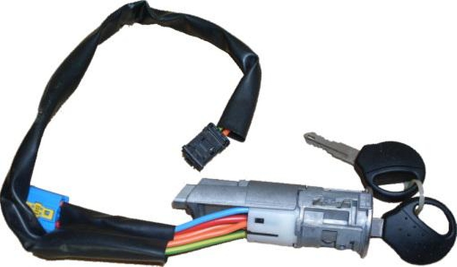 Cilindro de Ignição C/ Ch - Ori - 8205 - Unitário