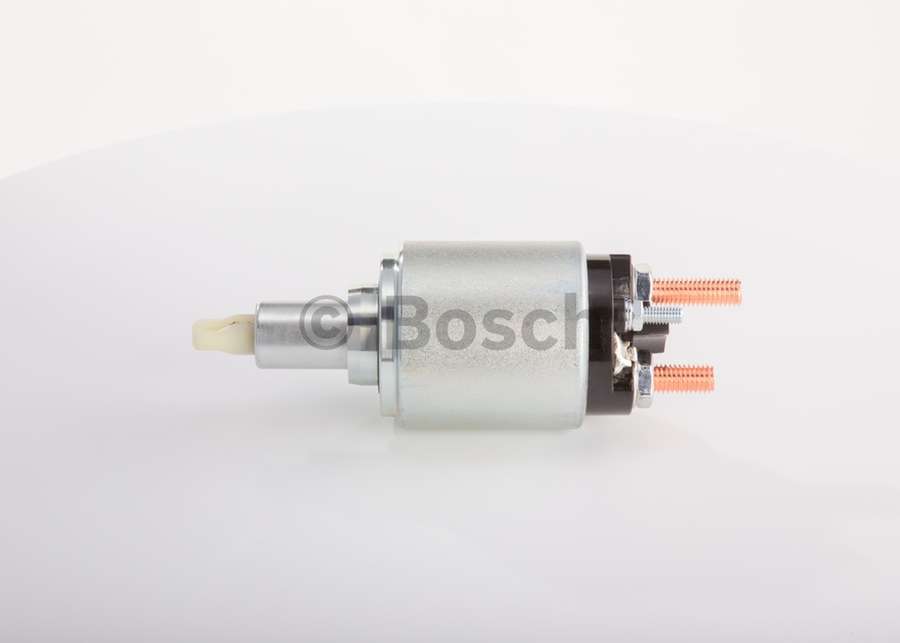 Chave Magnética Linha Pesada Ferramenta Manual - Bosch - F042010673 - Unitário