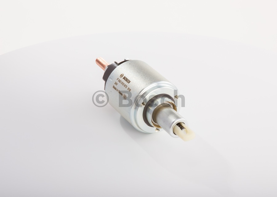 Chave Magnética Linha Pesada Ferramenta Manual - Bosch - F042010673 - Unitário