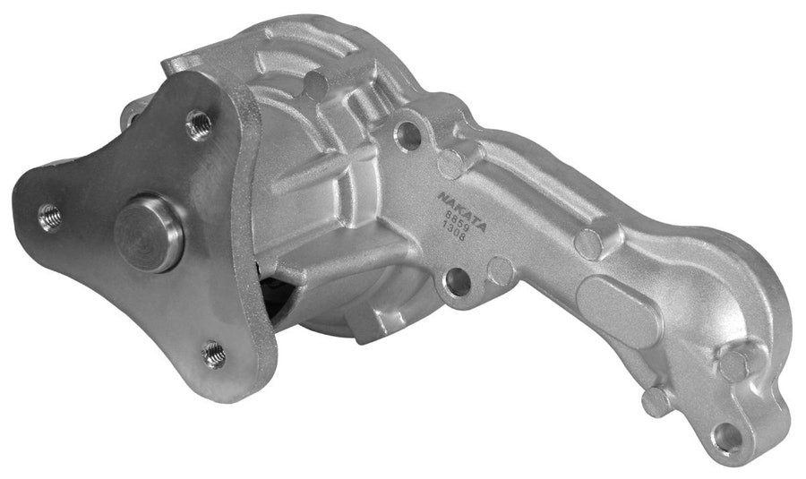 Bomba D'Água - Nakata - NKBA12604 - Unitário