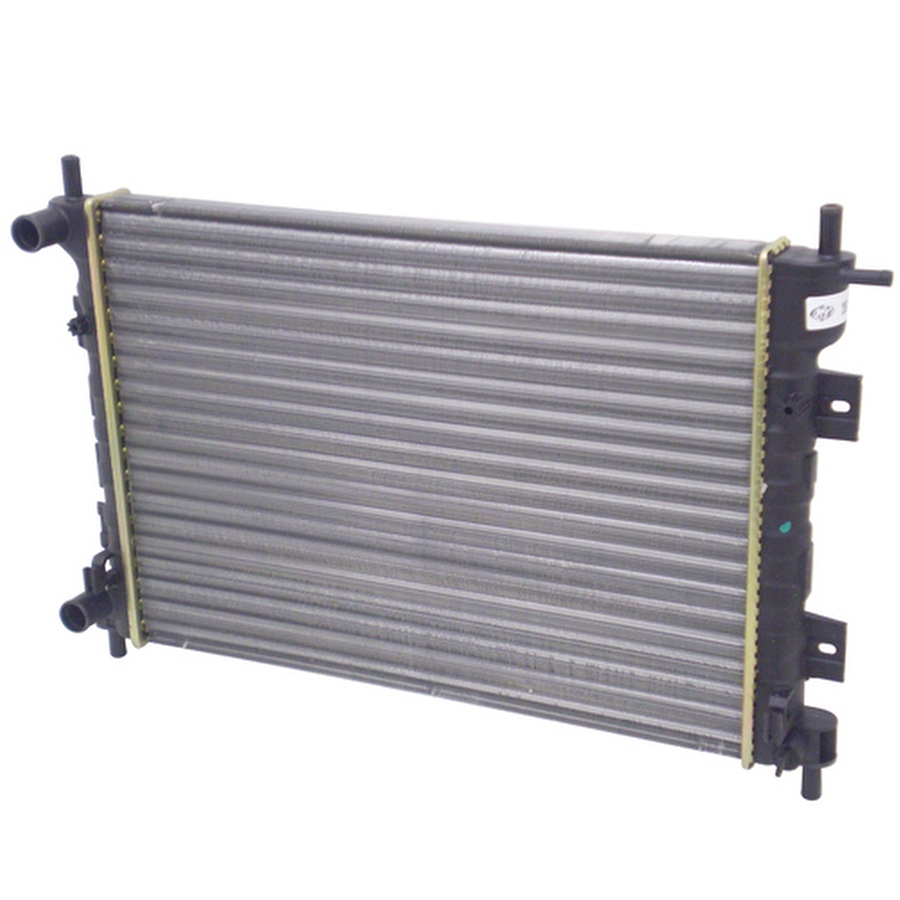 Radiador de Água Leve Unitário - Visconde - 12520 - Unitário