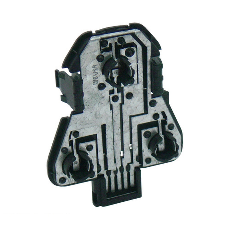 Soquete da Lanterna Traseira - M.Carto - V3.613.03 - Unitário