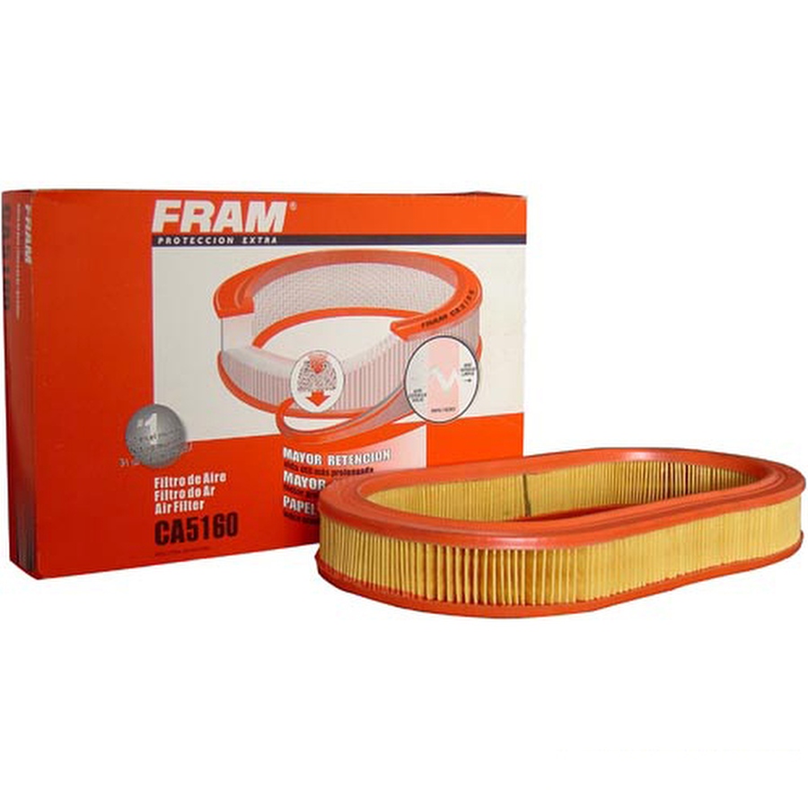 Filtro de Ar - Fram - CA5160 - Unitário