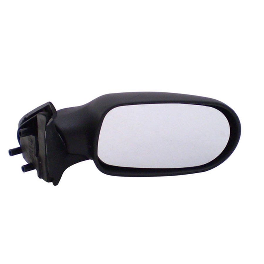 Retrovisor Externo - Metagal - RTRE08FX - Unitário