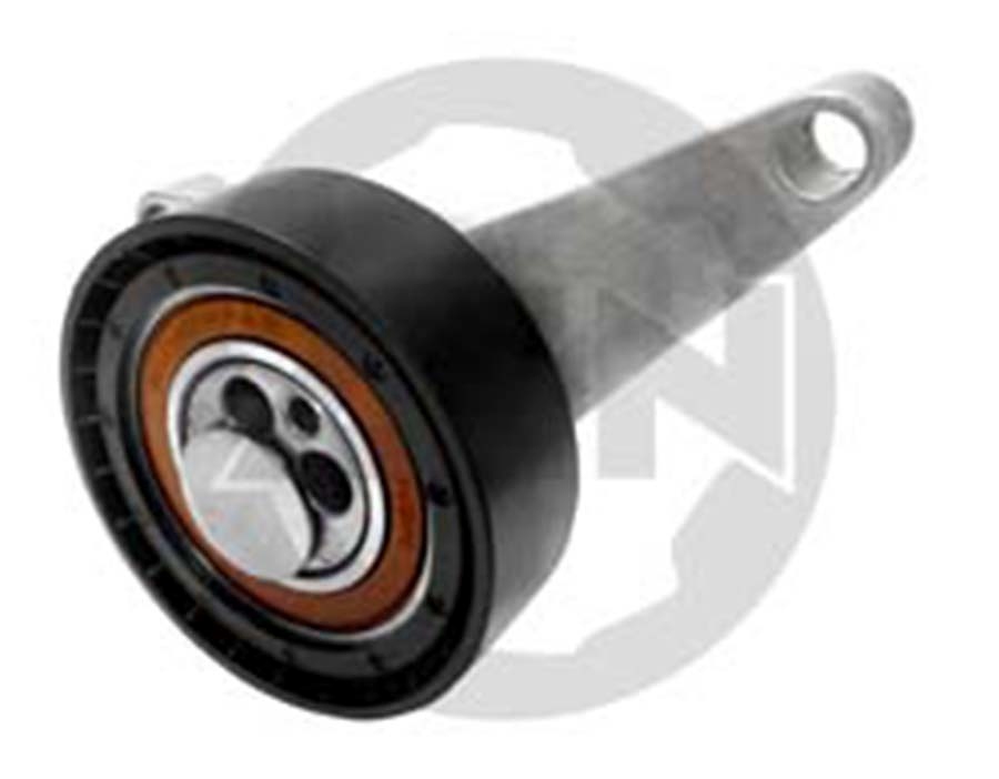 Polia Tensionadora da Correia Dentada - Zen - 12884 - Unitário