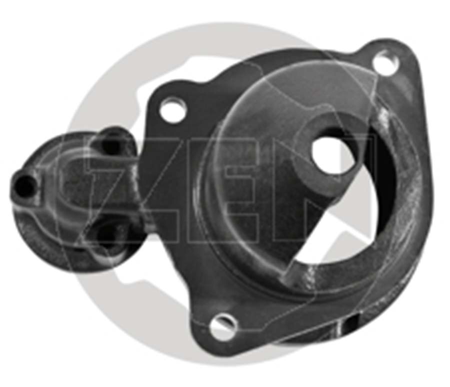 12751 - Zen - Unitário