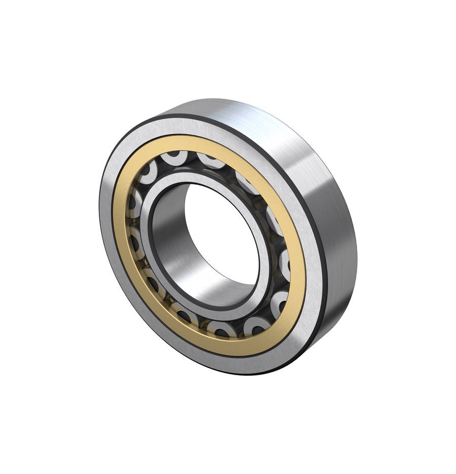 Rolamento de Rolos Cilíndricos - SKF - NU 2326 ECML/C3 - Unitário