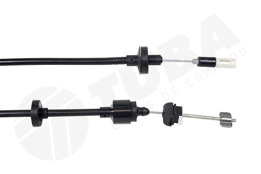Cabo da Embreagem - Tuba Cabos - 5025 - Unitário