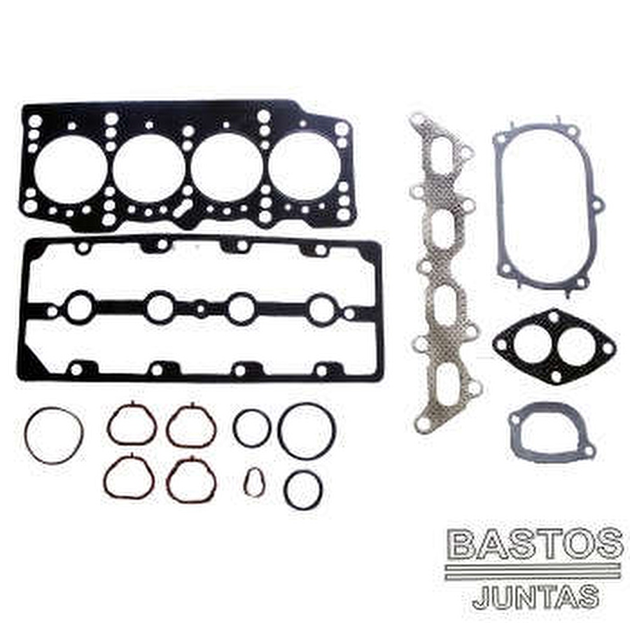 Kit Retifica do Cabecote - Bastos Juntas - 141253PK - Unitário