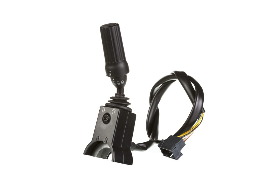 Chave de Seta - Volvo CE - 15095844 - Unitário