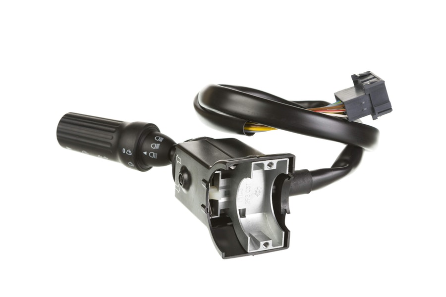 蝶 Chave de Seta Volvo CE 15095844